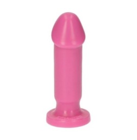 mini dildo con ventosa rosa fallo piccolo vaginale anale per uomo e...