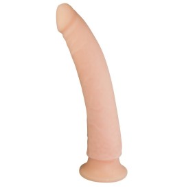 dildo ultra realistico con ventosa vaginale anale morbido fallo pen...