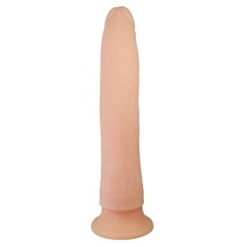 dildo ultra realistico con ventosa vaginale anale morbido fallo pen...