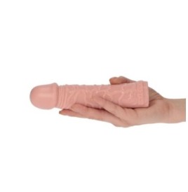 pene finto uomo dildo fallo realistico vaginale anale con ventosa s...