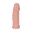 dildo impermeabile con ventosa pene finto realistico per uomo e donna sexy toys