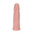 dildo impermeabile con ventosa pene finto realistico per uomo e donna sexy toys