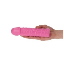 fallo rosa realistico dildo sessuale vaginale anale sexy toys pink ...