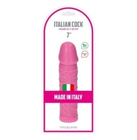 fallo rosa realistico dildo sessuale vaginale anale sexy toys pink ...