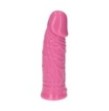 dildo realistico pink made in italy 5