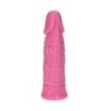 dildo realistico pink made in italy 5