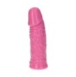 dildo realistico pink made in italy 5