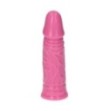 dildo realistico pink made in italy 5