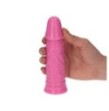 dildo realistico pink made in italy 5