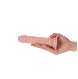 dildo piccolo realistico con ventosa pene uomo finto mini stimolant...