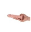 dildo piccolo realistico con ventosa pene uomo finto mini stimolante uomo donna