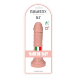 dildo realistico con ventosa morbido pene finto fallo impermeabile ...