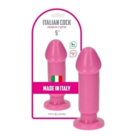 fallo dildo con ventosa rosa vaginale anale stimolazione uomo e don...