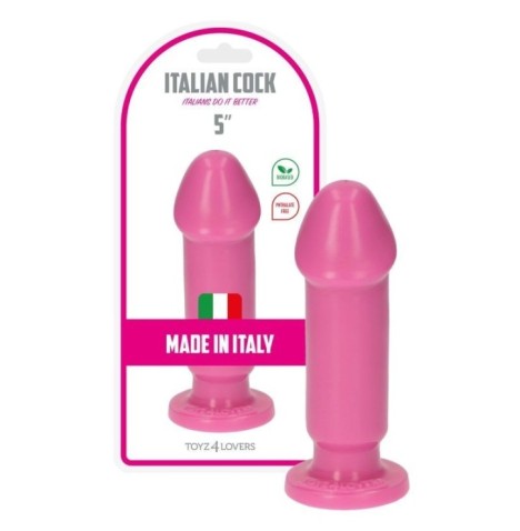 fallo dildo con ventosa rosa vaginale anale stimolazione uomo e don...