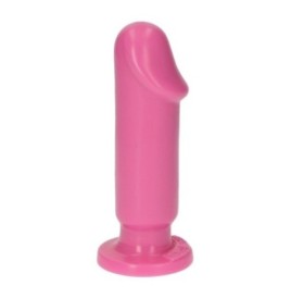 fallo dildo con ventosa rosa vaginale anale stimolazione uomo e don...