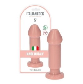 dildo realistico con ventosa stimolazione vaginale anale pene finto...