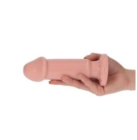 dildo realistico con ventosa stimolazione vaginale anale pene finto...