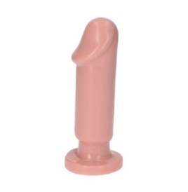 dildo realistico con ventosa stimolazione vaginale anale pene finto...