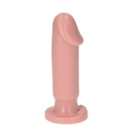 dildo piccolo con ventosa fallo realistico morbido impermeabile vag...