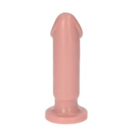 dildo piccolo con ventosa fallo realistico morbido impermeabile vag...