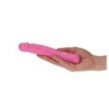 dildo rosa fallo realistico morbido pene uomo finto vaginale anale sexy pink