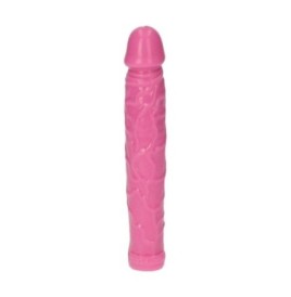 dildo rosa fallo realistico morbido pene uomo finto vaginale anale ...