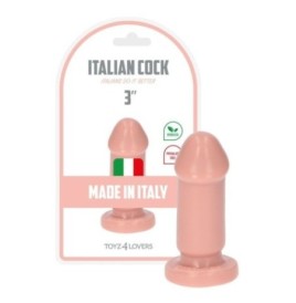 dildo piccolo realistico pene finto mini con ventosa stimolazione v...