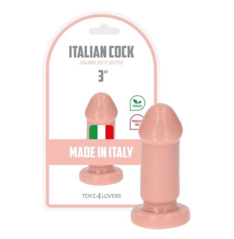 dildo piccolo realistico pene finto mini con ventosa stimolazione v...