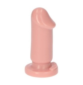 dildo piccolo realistico pene finto mini con ventosa stimolazione v...