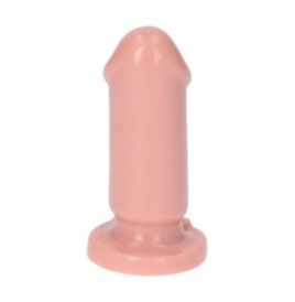 dildo piccolo realistico pene finto mini con ventosa stimolazione v...