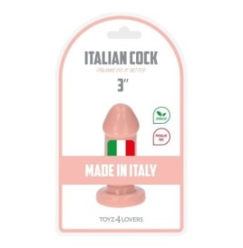 dildo piccolo realistico pene finto mini con ventosa stimolazione v...