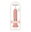 dildo realistico grande con ventosa pene finto reale vaginale anale impermeabile