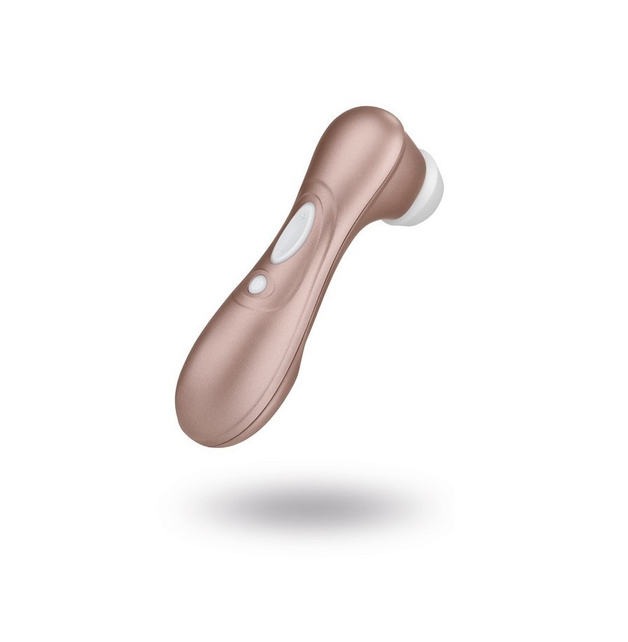 stimolatore vaginale satisfyer pro 2 next generation