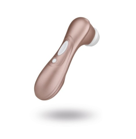 stimolatore vaginale satisfyer pro 2 next generation - Stimolatori ...