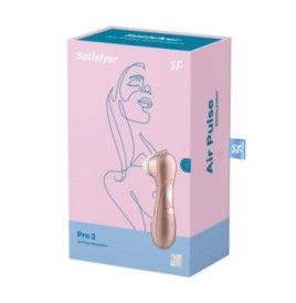 stimolatore vaginale satisfyer pro 2 next generation - Stimolatori ...