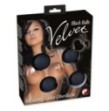 palline vaginali velvex black balls