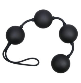 palline vaginali velvex black balls - Palline e Ovuli - Sexy Shop I...