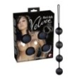 palline vaginali velvex black balls