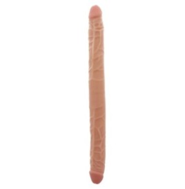 Fallo doppio double dong get real 16 inch - Falli - Sexy Shop Ingrosso