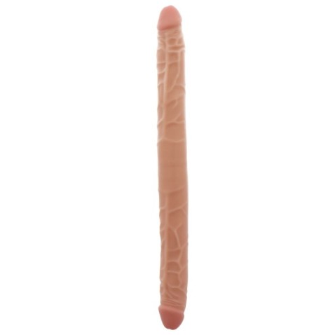 Fallo doppio double dong get real 16 inch - Falli - Sexy Shop Ingrosso