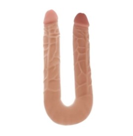 Fallo doppio double dong get real 16 inch - Falli - Sexy Shop Ingrosso