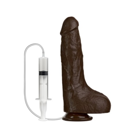 Fallo realistico bust it 8,5 squirting dildo - Falli Realistici - S...