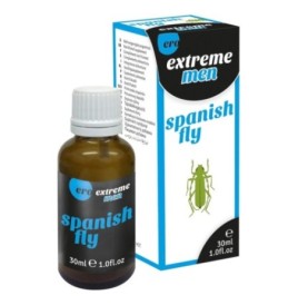 Afrodisiaco in gocce Spanish Fly Extreme Him 30ml - Coadiuvanti - S...