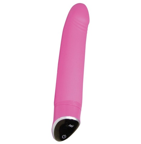 vibratore smile happy rosa - Vibratori Classici - Sexy Shop Ingrosso