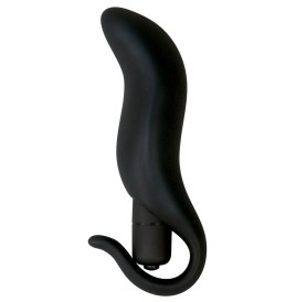 Plug Black Velvet - Falli Anali - Sexy Shop Ingrosso