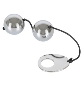 Metal Balls Bad Kitty - Stimolatori Vaginali - Sexy Shop Ingrosso