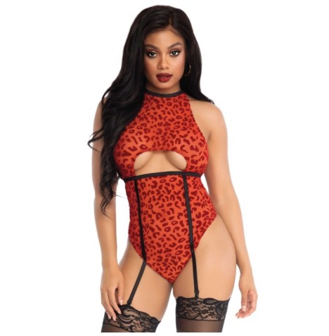 Body sexy leg avenue - Intimo Sexy - Sexy Shop Ingrosso