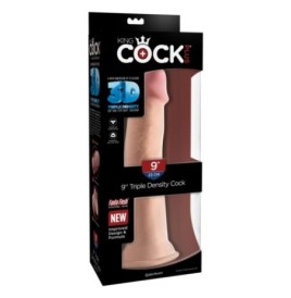 triple density 9 cock - Falli Realistici - Sexy Shop Ingrosso