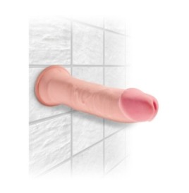 triple density 9 cock - Falli Realistici - Sexy Shop Ingrosso