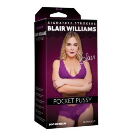 masturbatore Blair Williams Pocket Pussy - Masturbatori - Sexy Shop...